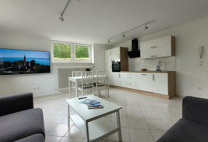 Komfortable & Moderne Ferienwohnung In Markdorf   Familie Hildebrand