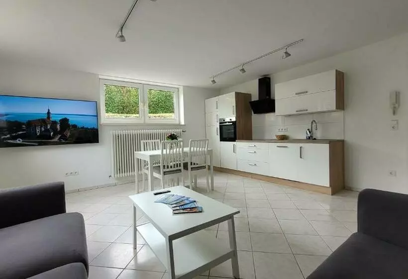 Komfortable & Moderne Ferienwohnung In Markdorf   Familie Hildebrand