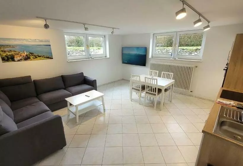 Komfortable & Moderne Ferienwohnung In Markdorf   Familie Hildebrand