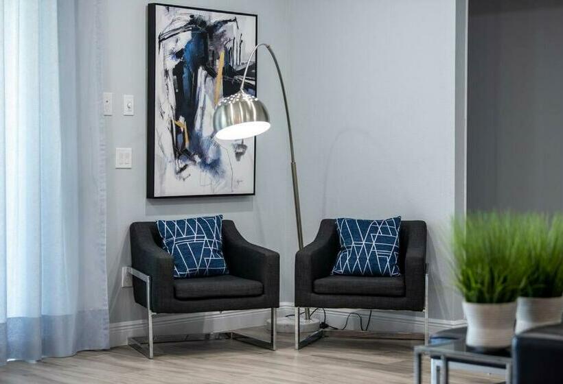 Magical Villa 12 Suites 6 Disney Themed Rooms