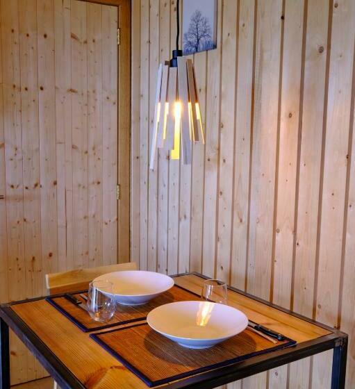 بنسيون La Tanière