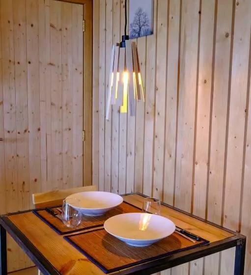 Majatalo La Tanière