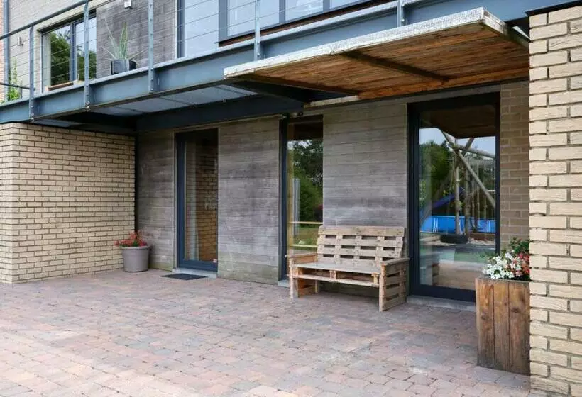 Majatalo La Tanière