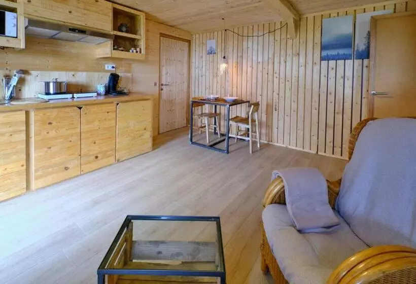 Majatalo La Tanière