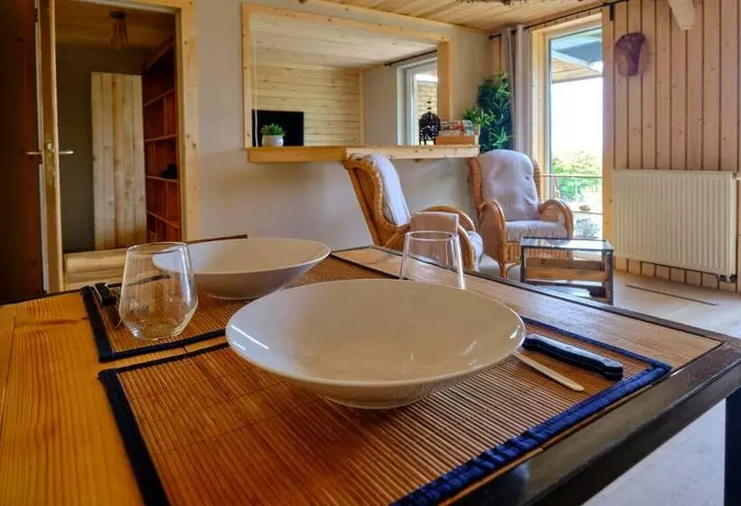 Majatalo La Tanière