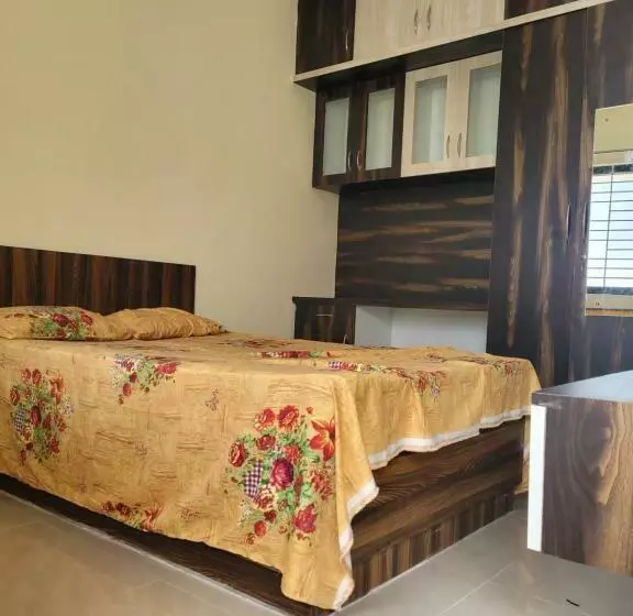 Pension Rv Backpackers