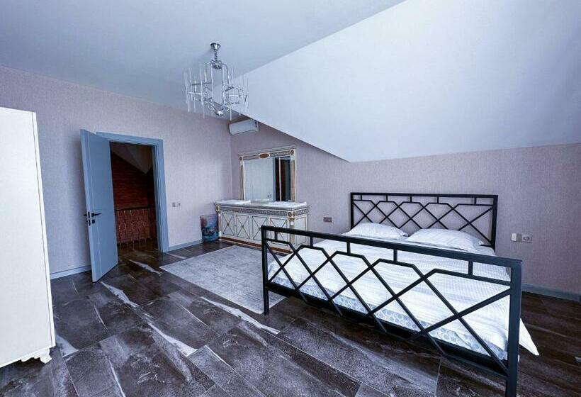 Qafqaz Suite Family Villa