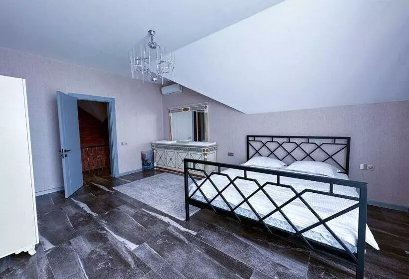 Qafqaz Suite Family Villa
