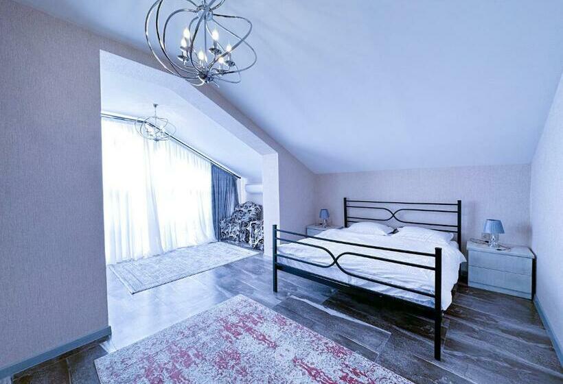 Qafqaz Suite Family Villa