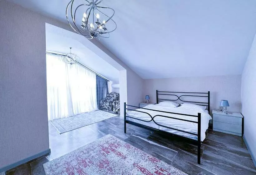 Qafqaz Suite Family Villa