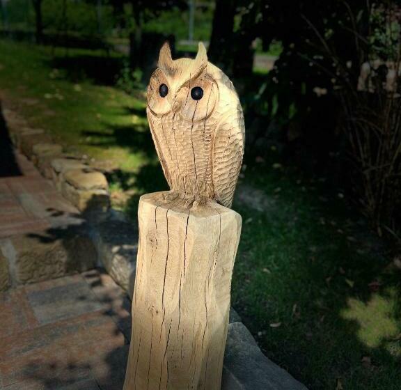 Ubytování Pod Troskami