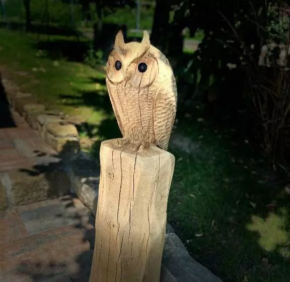 Ubytování Pod Troskami