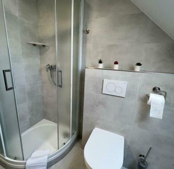 Ubytování Pod Troskami