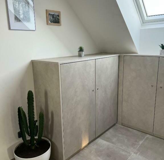 Ubytování Pod Troskami