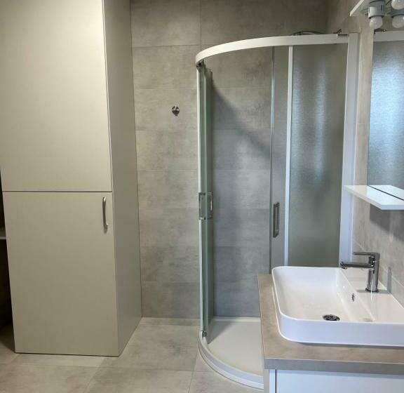 Ubytování Pod Troskami