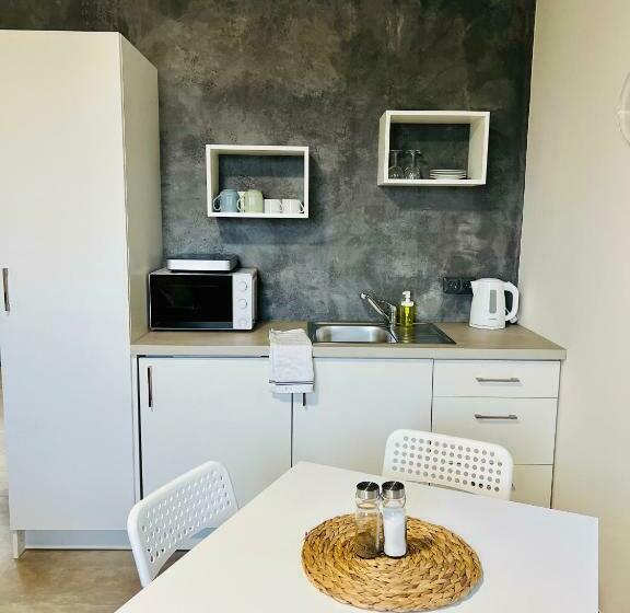 Ubytování Pod Troskami