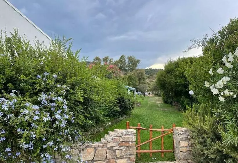 Villa Gegi