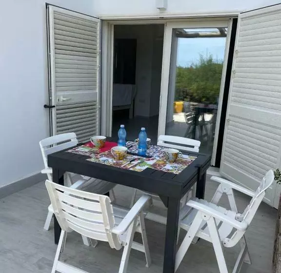 Villa Gegi