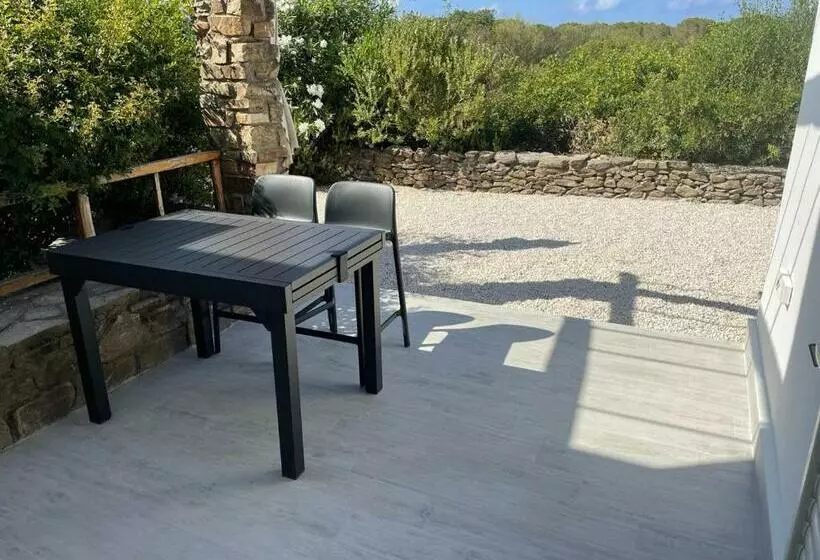 Villa Gegi