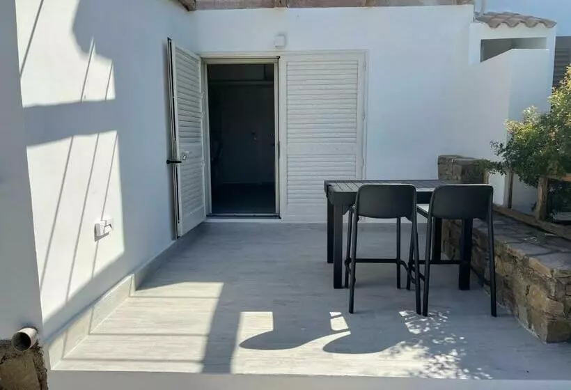 Villa Gegi