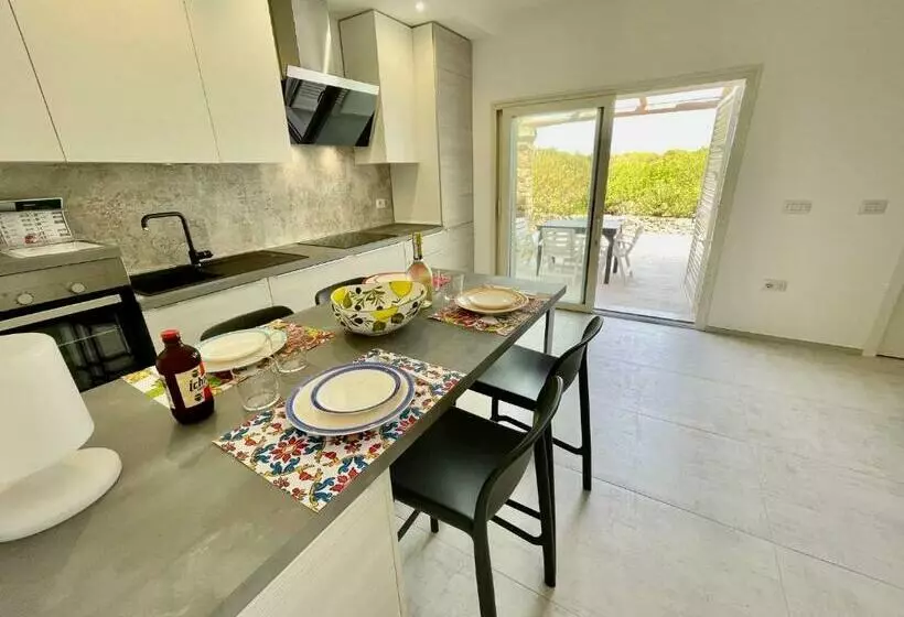 Villa Gegi