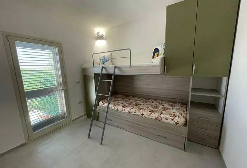 Villa Gegi