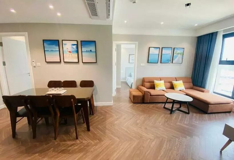 Altara Apartment Quy Nhon