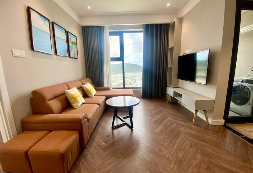 Altara Apartment Quy Nhon