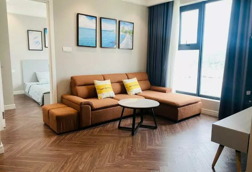 Altara Apartment Quy Nhon