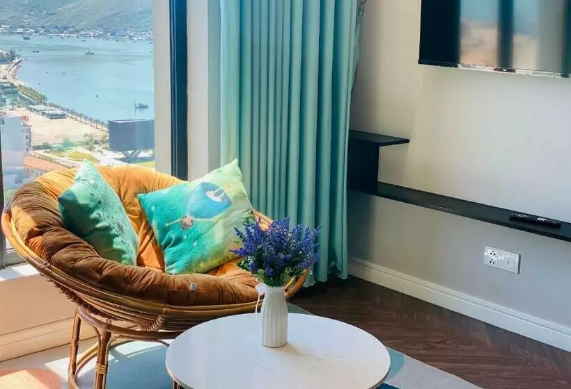 Altara Apartment Quy Nhon