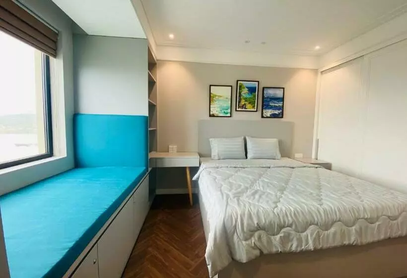 Altara Apartment Quy Nhon