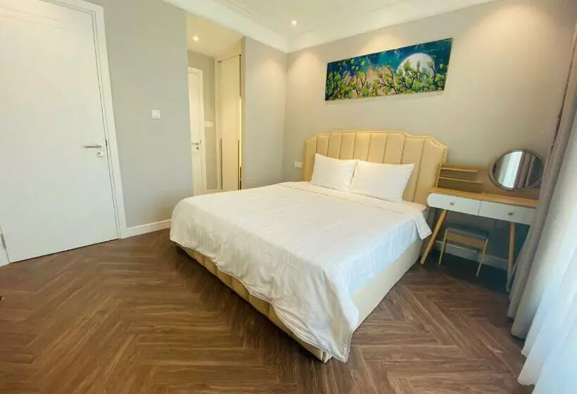 Altara Apartment Quy Nhon