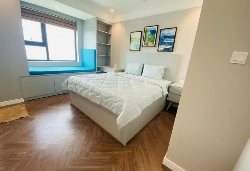 Altara Apartment Quy Nhon