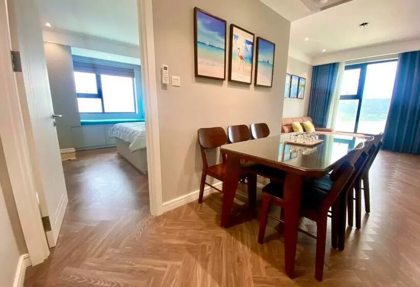Altara Apartment Quy Nhon
