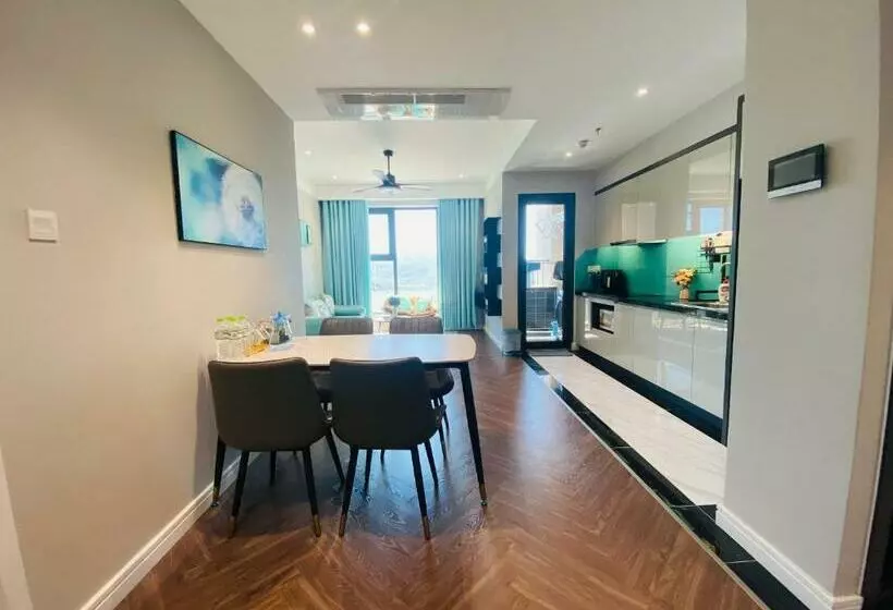 Altara Apartment Quy Nhon