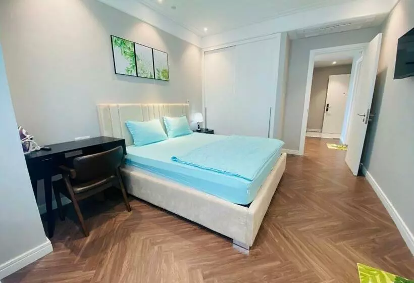 Altara Apartment Quy Nhon