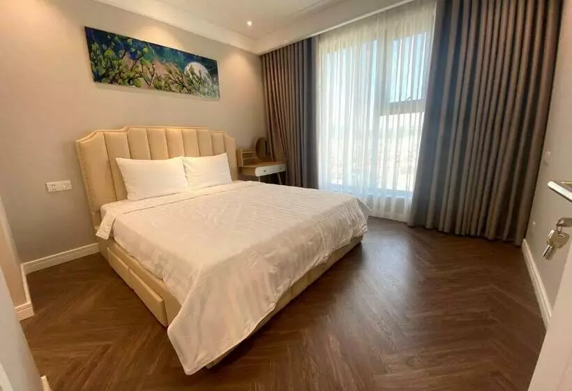 Altara Apartment Quy Nhon