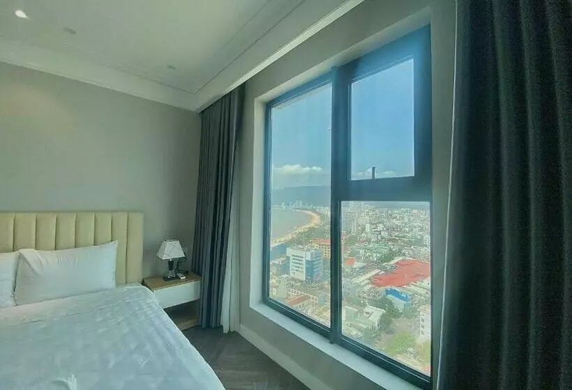 Altara Apartment Quy Nhon