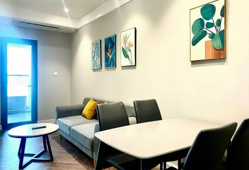 Altara Apartment Quy Nhon