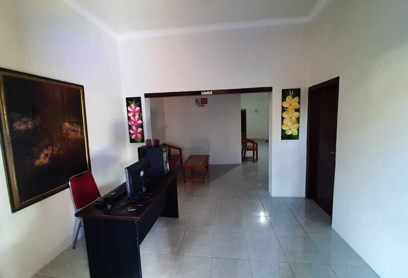 تختخواب و صبحانه 999 Khs Homestay