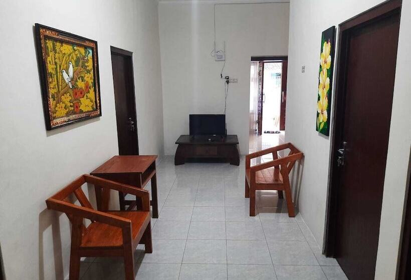 تختخواب و صبحانه 999 Khs Homestay