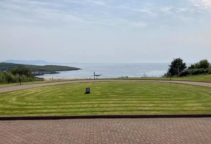 Aamiaismajoitus (B&B) Millfarm House