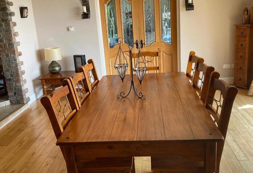 Bed and Breakfast Millfarm House