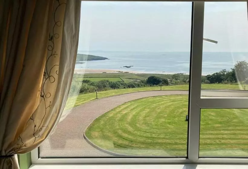 Aamiaismajoitus (B&B) Millfarm House