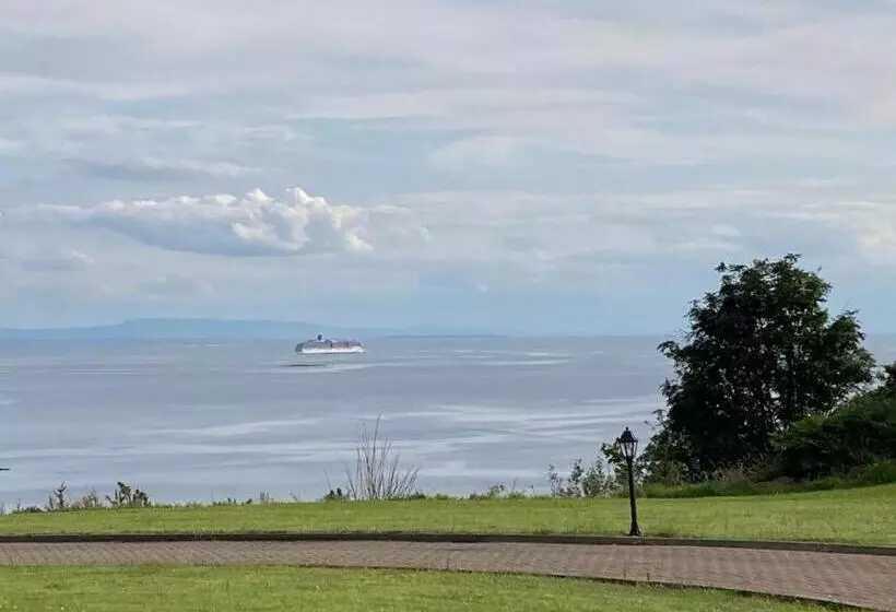 Aamiaismajoitus (B&B) Millfarm House