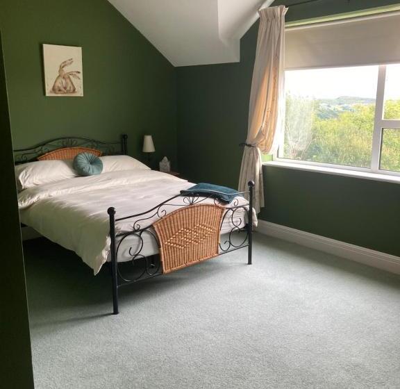 Bed and Breakfast Millfarm House