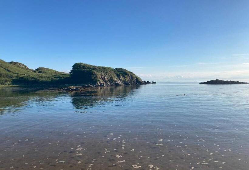 Bed and Breakfast Millfarm House