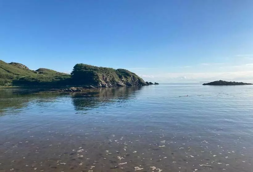 Aamiaismajoitus (B&B) Millfarm House