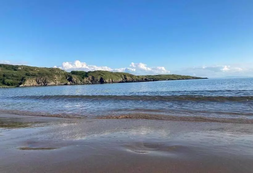 Aamiaismajoitus (B&B) Millfarm House