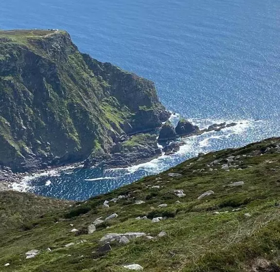 Aamiaismajoitus (B&B) Millfarm House